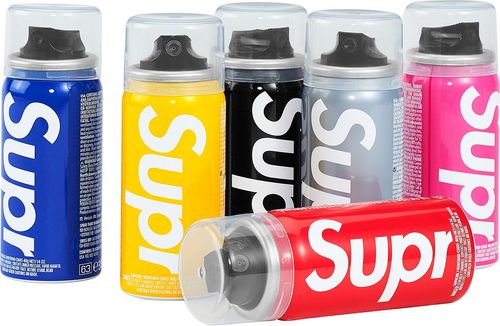 Supreme Montana Mini Cans