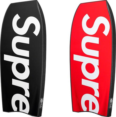 Supreme Morey Mach 7 Bodyboard
