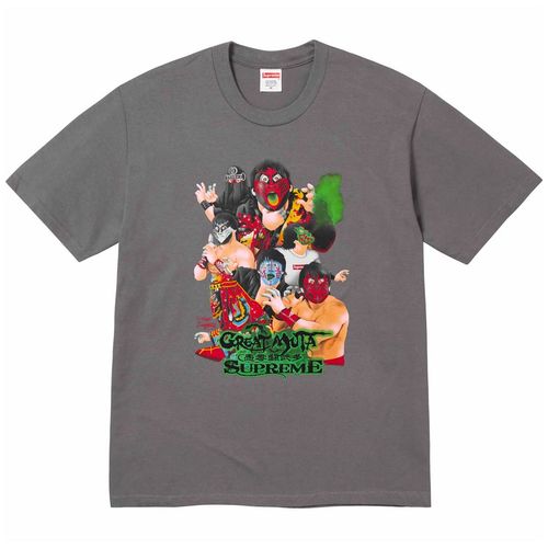 Supreme Muta Tee