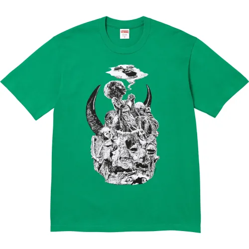 Supreme Mutants Tee