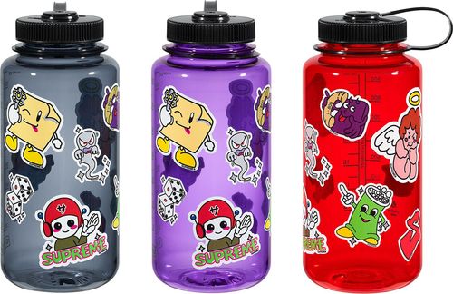 Supreme®:Nalgene® Characters 32 oz. Bottle