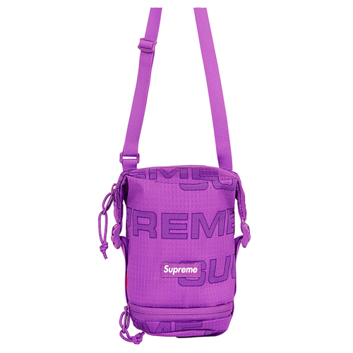 Supreme Neck Pouch FW21