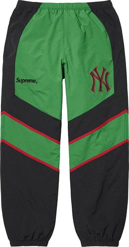 Supreme : New York Yankees Track Pant