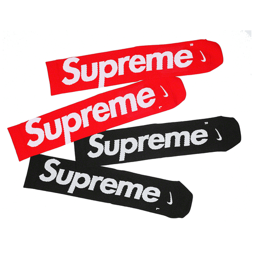 Supreme Nike Air Max Socks