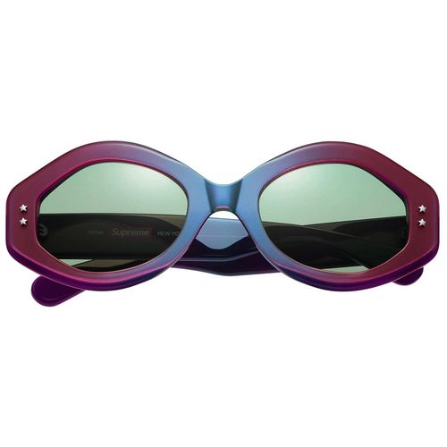 Supreme Nomi Sunglasses streetwear style fashion