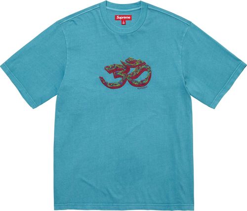 Supreme Ohm S:S Top