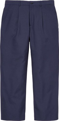 Supreme PLEATED TROUSER SS24