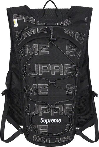 Supreme Pack Vest FW21