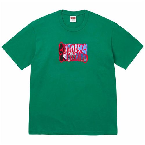 Supreme Payment Tee