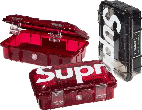 Supreme : Pelican M50 Micro Case
