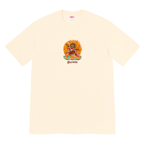 Supreme Person Tee streetwear style collab news info