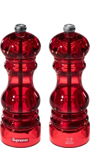 Supreme : Peugeot Salt & Pepper Mill (Set of 2)