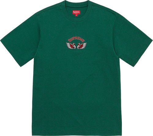 Supreme Phoenix SS Top streetwear fashion brand outfit style hypebeast