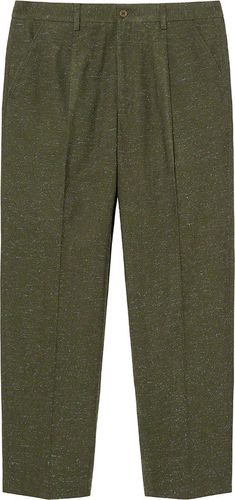 Supreme Pleated Trouser FW21