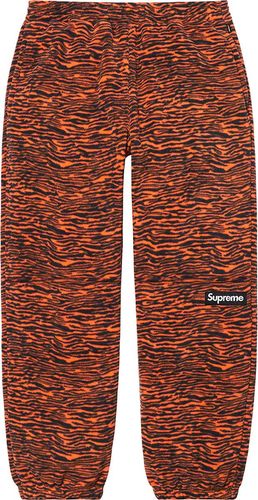 Supreme Polartec Pant FW21