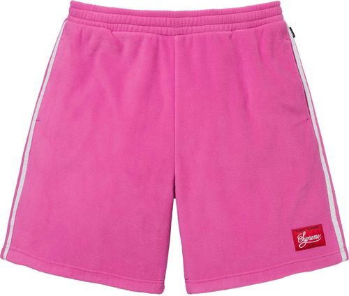 Supreme Polartec Short FW24