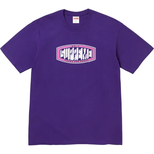 Supreme Pound Tee