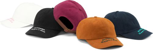 Supreme Qualite 6 Panel streetwear style collab news info price