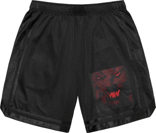 Supreme RONIN MESH SHORT streetwear fashion