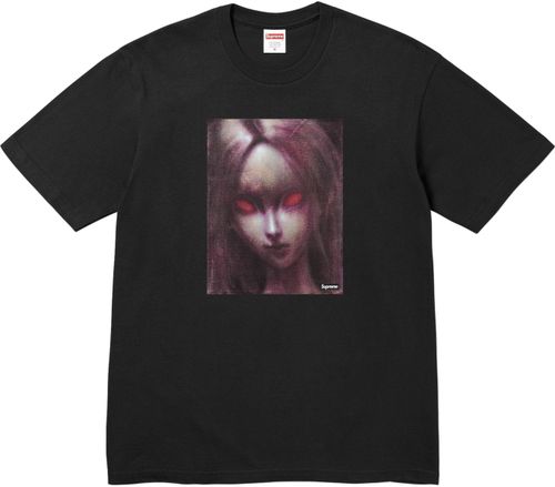 Supreme Red Eyes Tee