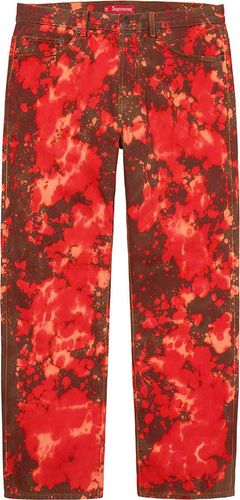 Supreme Regular Jean FW21