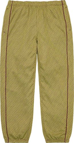 Supreme Repeat Track Pant Streetwear style fashion