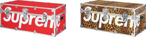 Supreme®:Rhino Trunk