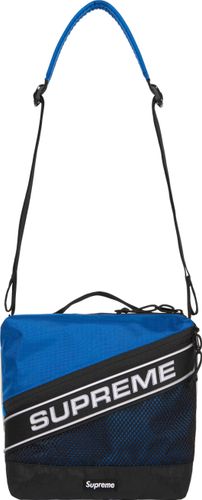 Supreme SHOULDER BAG FW23