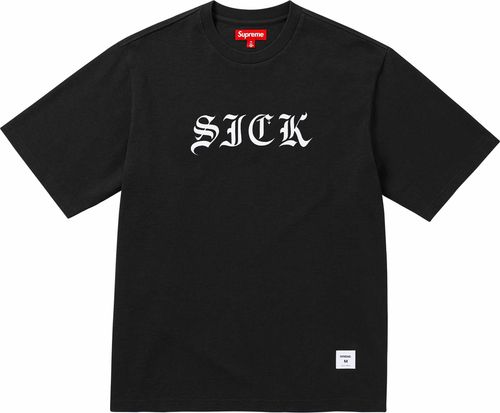 Supreme SICK S:S TOP