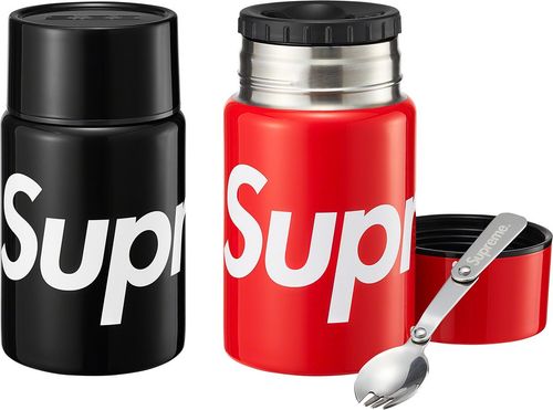 Supreme : SIGG 0.75L Food Jar
