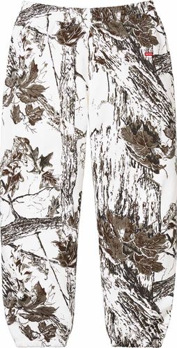 Supreme SMALL BOX SWEATPANT SS24
