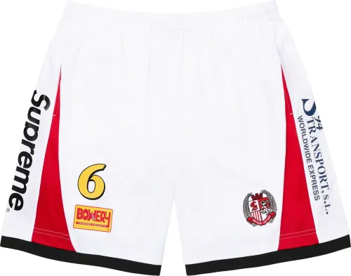 Supreme SOCCER SHORT FW23