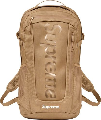 Supreme SS21 Backpack