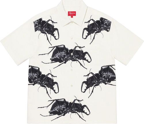 Supreme SS21 Beetle S:S Shirt