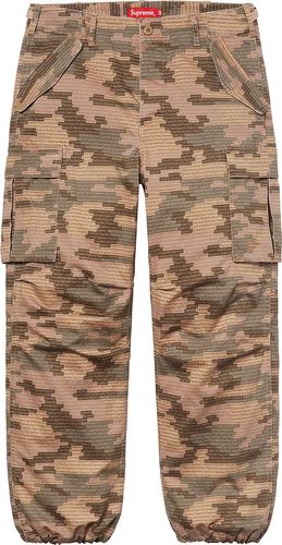 Supreme SS21 Cargo Pant