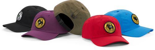 Supreme SS21 Compass 6-Panel