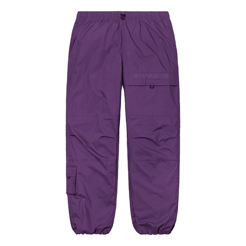 Supreme SS21 Cotton Cinch Pant