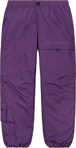 Supreme SS21 Cotton Clinch Pant