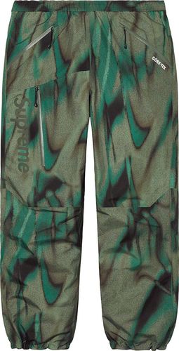 Supreme SS21 GORE-TEX Paclite Pant