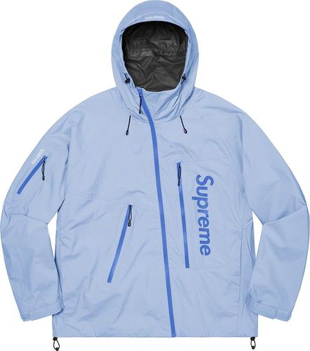 Supreme SS21 GORE-TEX Paclite Shell Jacket