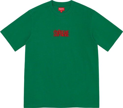 Supreme SS21 Splatter S:S Top
