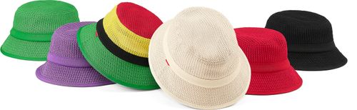 Supreme SS21 String Crusher