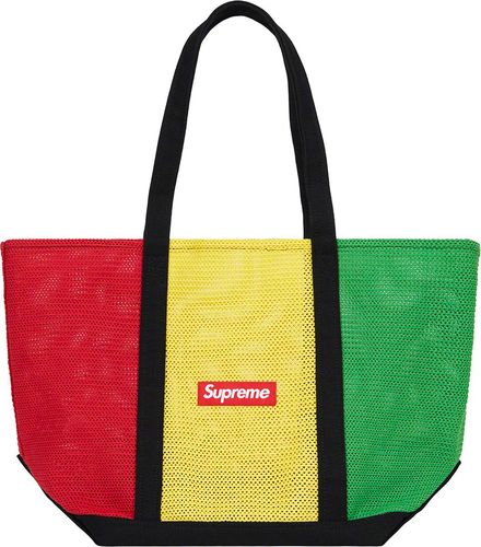Supreme SS21 String Tote