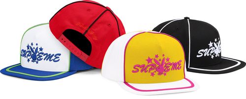 Supreme SS21 Supreme:Playboy 5-Panel