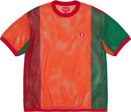 Supreme SS21 Supreme®:Playboy® String S:S Top