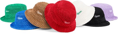 Supreme SS21 Terry Corduroy Crusher
