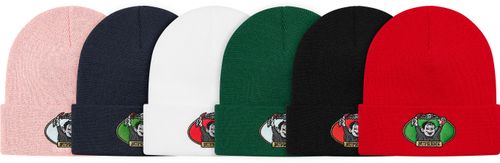 Supreme SS21 Vampire Boy Beanie