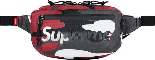 Supreme SS21 Waist Bag
