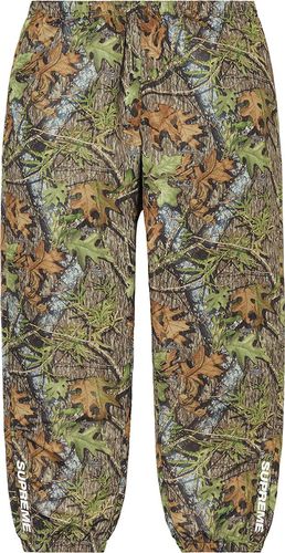 Supreme SS21 Warm Up Pant