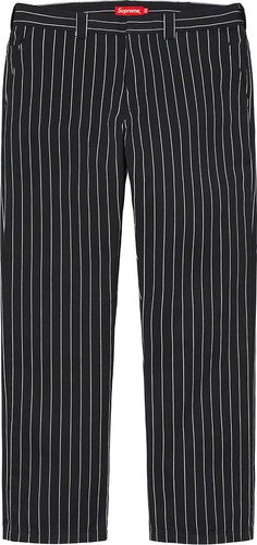 Supreme SS21 Work Pant